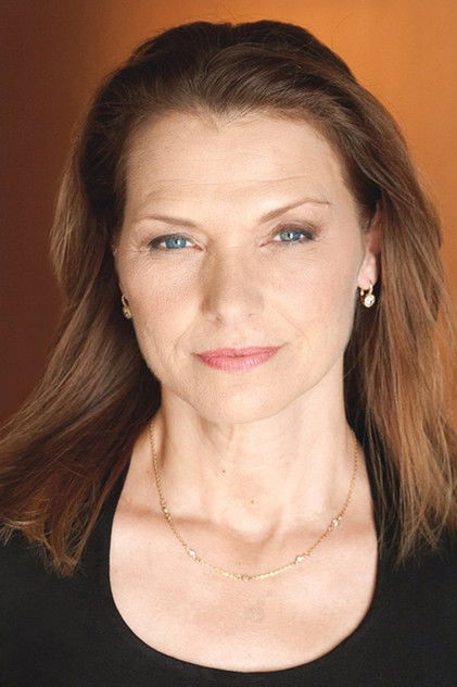 Zdjęcie Alice Barrett