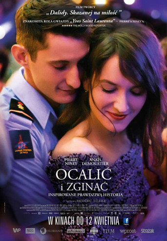 Okładka filmu Ocalić i zginąć