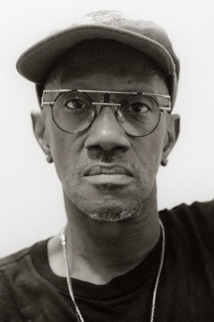Zdjęcie Bernie Worrell