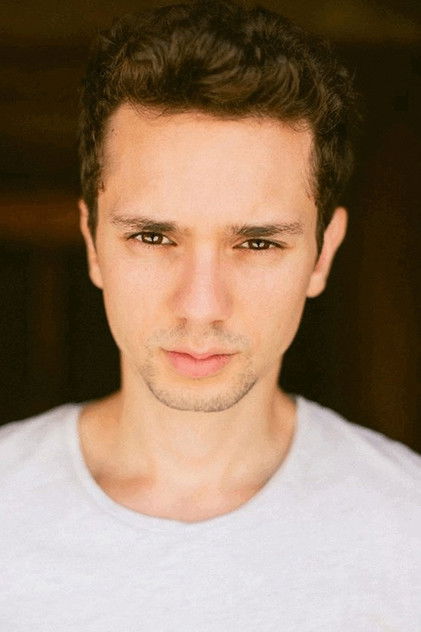 Zdjęcie Sasha Feldman