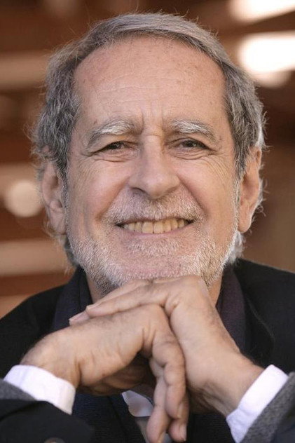 Zdjęcie Édouard Molinaro