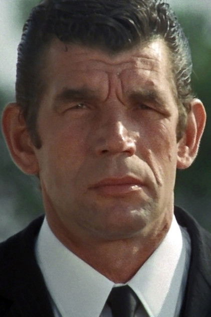 Zdjęcie Michel Constantin