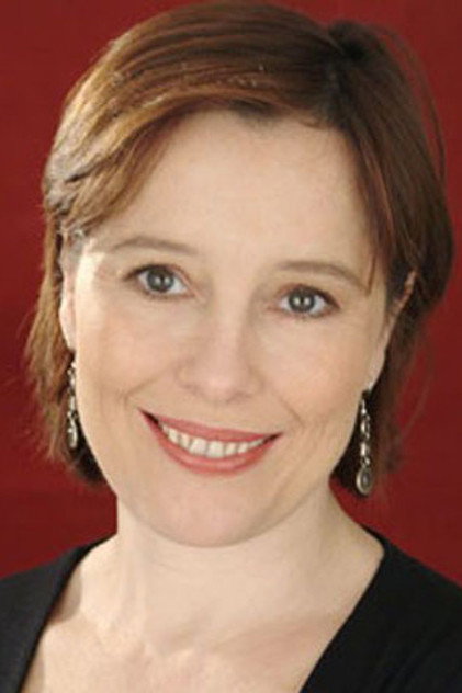 Zdjęcie Catherine Chevallier