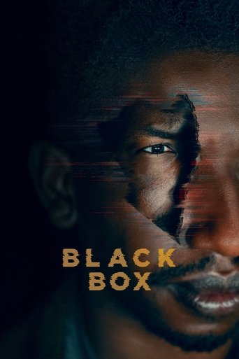 Okładka filmu Black Box
