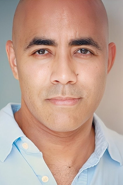 Zdjęcie Raymond Neil Hernandez