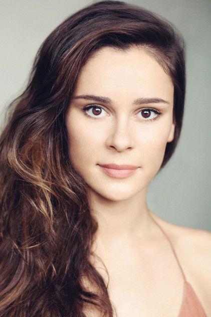 Zdjęcie Bella Dayne