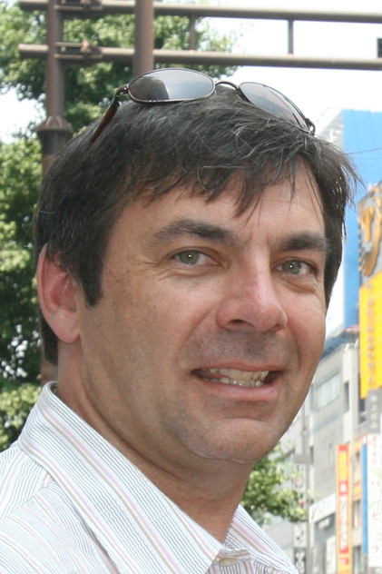 Zdjęcie Martin Wood