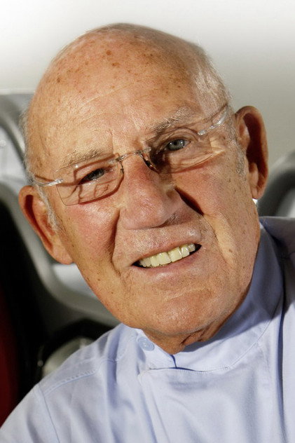 Zdjęcie Stirling Moss
