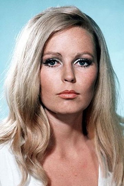 Zdjęcie Veronica Carlson