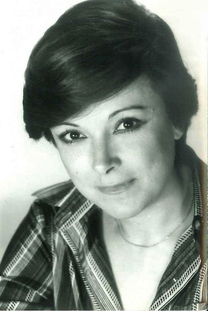Zdjęcie Lola Cardona