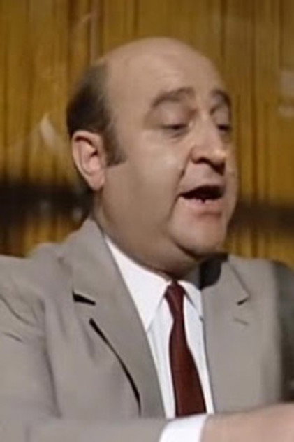 Zdjęcie Alberto Fernández
