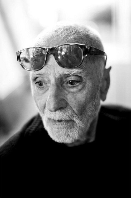 Zdjęcie Mario Monicelli