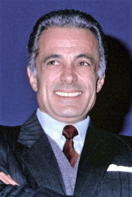 Zdjęcie Duilio Del Prete