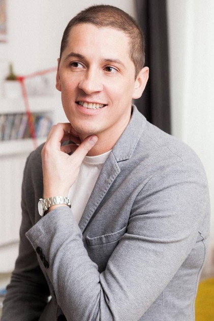 Zdjęcie Xavier Maingon