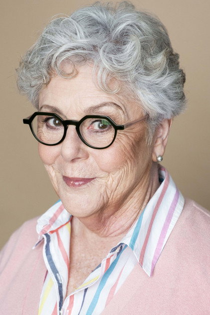 Zdjęcie Suzanne Voss