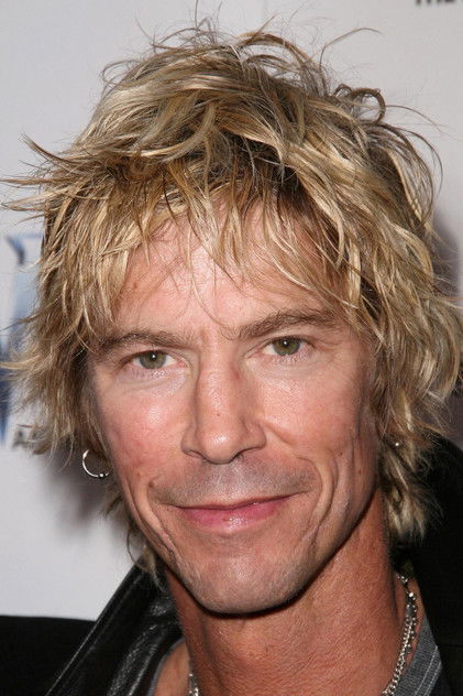 Zdjęcie Duff McKagan