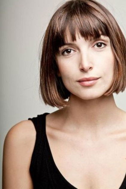 Zdjęcie Silvia Degrandi