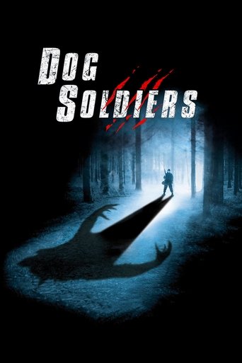 Okładka filmu Dog Soldiers