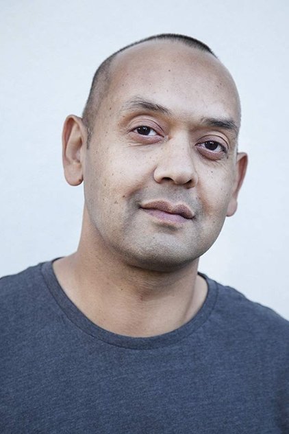 Zdjęcie Asheq Akhtar