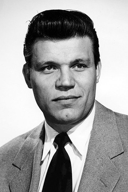 Zdjęcie Neville Brand