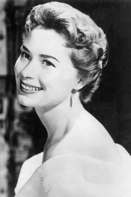 Zdjęcie June Dayton