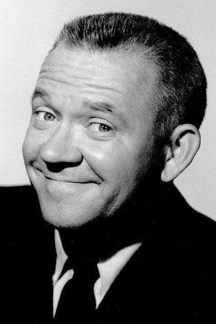 Zdjęcie Richard Erdman