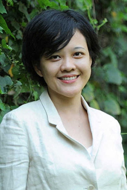 Zdjęcie Mouly Surya