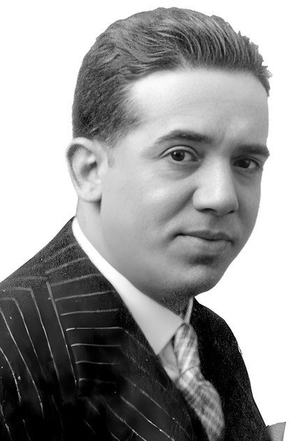 Zdjęcie Joaquín Roa