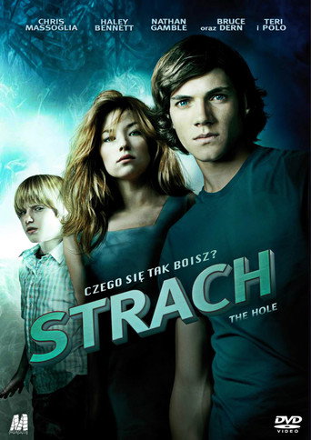 Okładka filmu Strach
