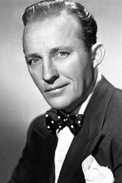 Zdjęcie Bing Crosby