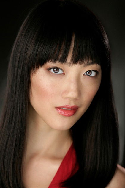 Zdjęcie Clara Wong
