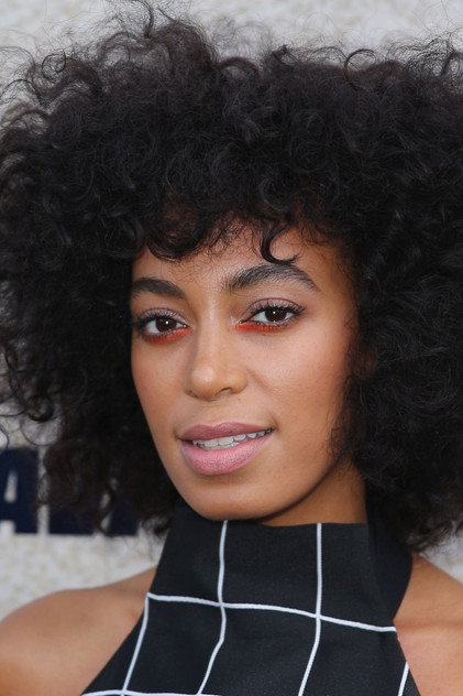 Zdjęcie Solange