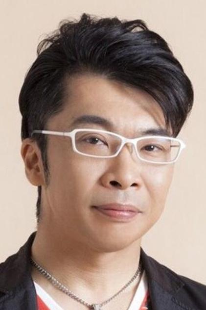 Zdjęcie 伊藤健太郎