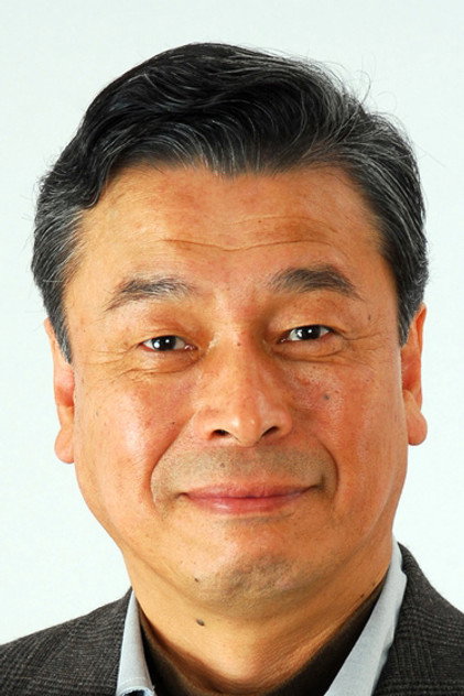 Zdjęcie 佐々木省三