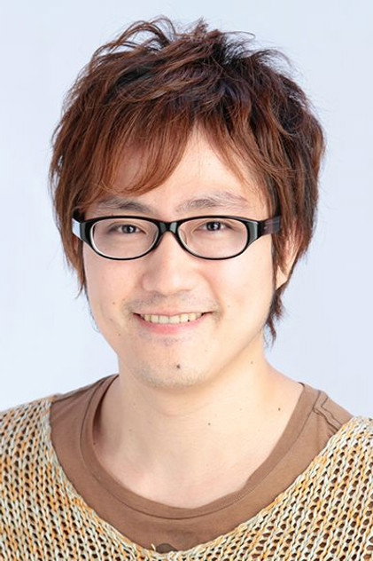 Zdjęcie 坂巻学
