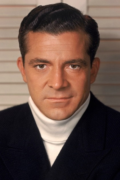 Zdjęcie Dana Andrews