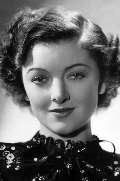 Zdjęcie Myrna Loy