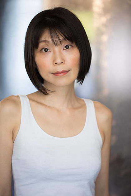 Zdjęcie Ai Yoshihara