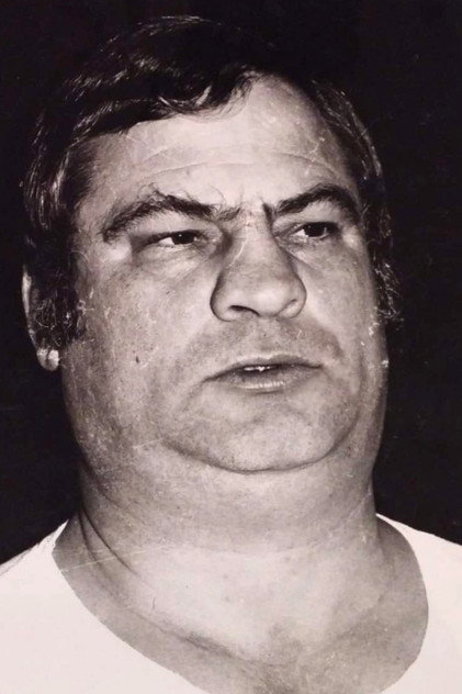 Zdjęcie Ennio Antonelli