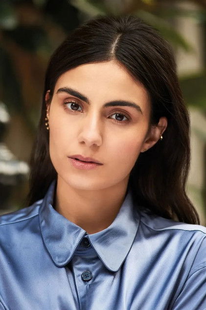 Zdjęcie Aiysha Hart