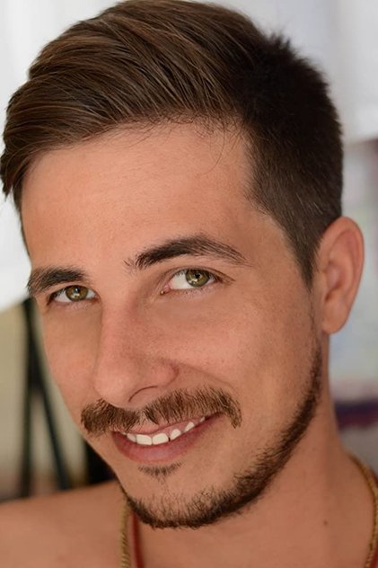 Zdjęcie Peter Sztojanov, Jr.