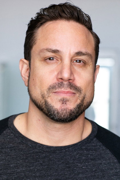 Zdjęcie Ian Giatti