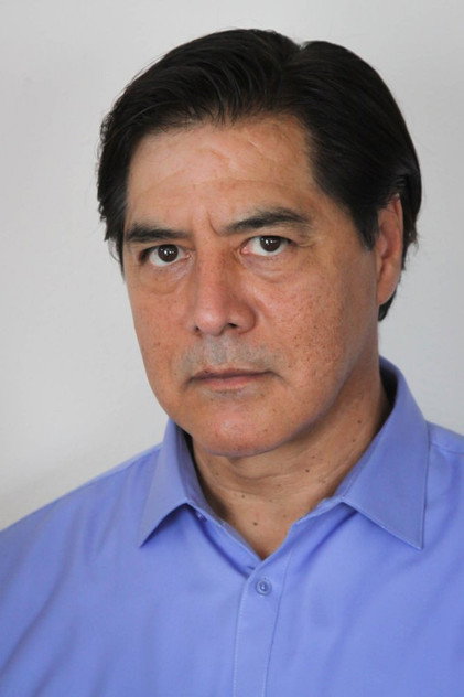 Zdjęcie Ciro Suarez