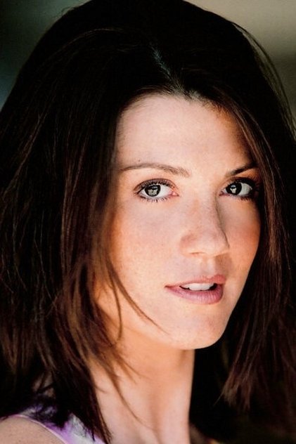 Zdjęcie Zoe McLellan