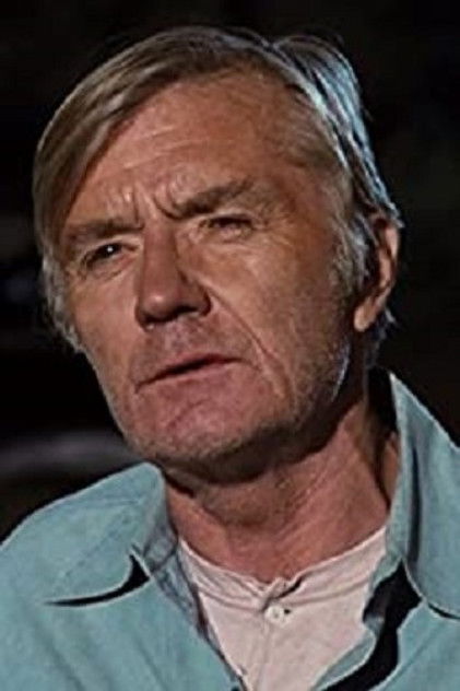 Zdjęcie Bill Morey