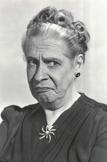 Zdjęcie Maude Eburne