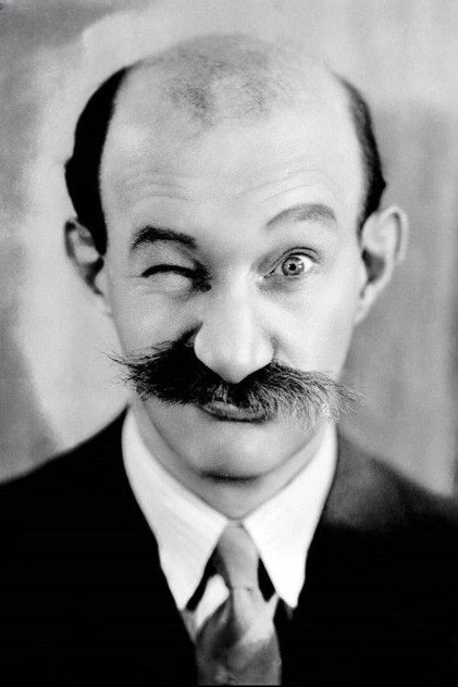 Zdjęcie James Finlayson