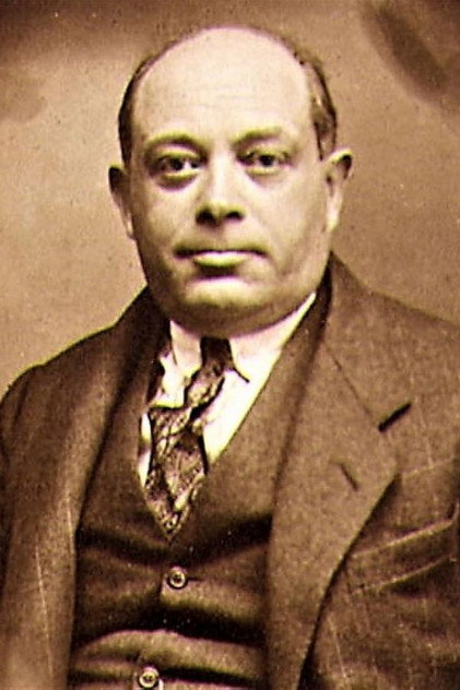 Zdjęcie Adolf E. Licho
