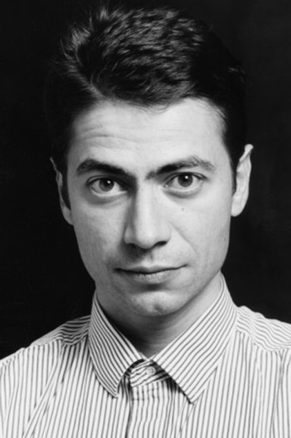 Zdjęcie Luc Antoni