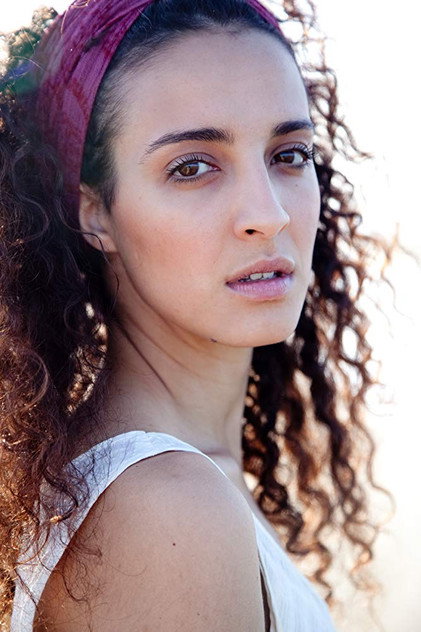 Zdjęcie Astrid Meloni
